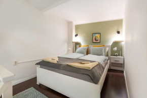 L9 Lónyay Apartment